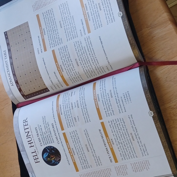 Unity TTRPG by Zensara Studios - Picture 3 of 5